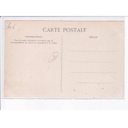 LUZARCHES: rue du cerf, couverture plomberie fumisterie dupont - très bon état