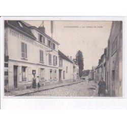 LUZARCHES: le bureau de poste - très bon état