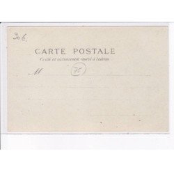 PARIS: cabaret bien fréquenté - très bon état