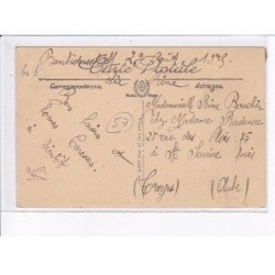 BAMBIDERSTROFF: salut - très bon état