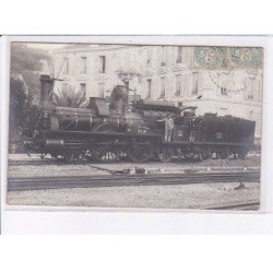 AVIGNON: train P.L.M. - état