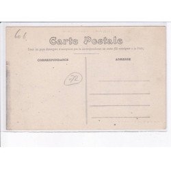 LE LUDE: haras des sablonnets - très bon état