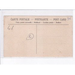 SAINT-LEGER-LEZ-DOMART: école des garçons - très bon état