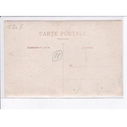 SENONES: les voleurs de cloches - très bon état