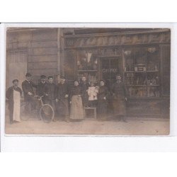 MONTROUGE: tonnelier, couprie - très bon état