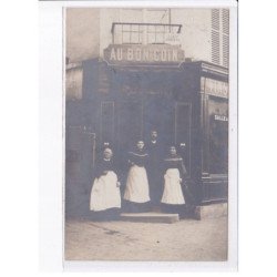 MONTROUGE: café au bon coin - très bon état