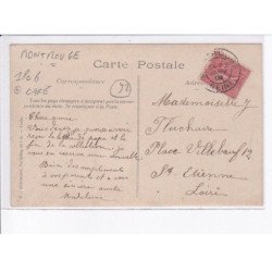 MONTROUGE: café au bon coin - très bon état