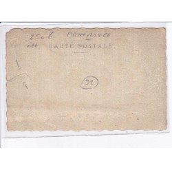 MONTROUGE: gardes-meubles déménagements, C. Brisdoux - état