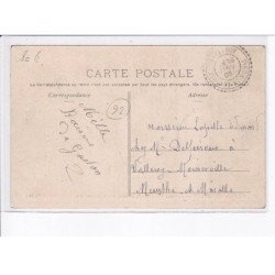 MONTROUGE: épicerie betry - très bon état