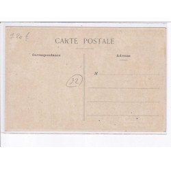 MONTROUGE: la civette du grand-montrouge, route d'orleans - très bon état