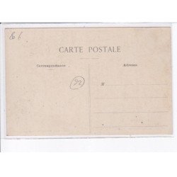 MONTROUGE: la civette du grand-montrouge, route d'orleans - très bon état