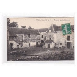 JUMEAUVILLE : ferme du logis - tres bon etat