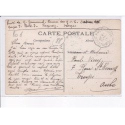 VAGNEY: vallée de chenau, scierie gaxotte et Cie - très bon état