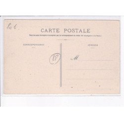 VOSGES: l'hiver dans les montagnes - très bon état