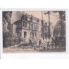 BOULOGNE: pouponnière hélène 14 boulevard d'auteuil - état