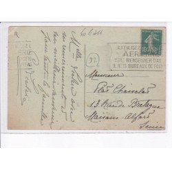 BOULOGNE: pouponnière hélène 14 boulevard d'auteuil - état