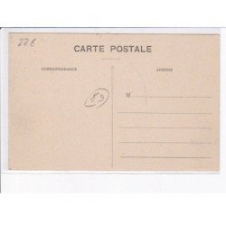 VINCELLES: petit et ansel, 1910 - très bon état