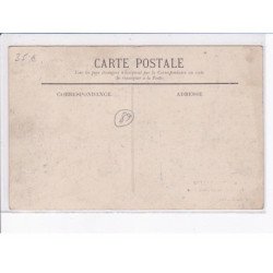 CHAMPIGNELLES: cavalcade du 10 avril 1910 - très bon état