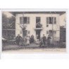 environs ALBERTVILLE: les millères, jeu de boules - très bon état