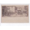 BRIDES-les-BAINS: hôtel grumel, tramway, chasseurs alpins - très bon état