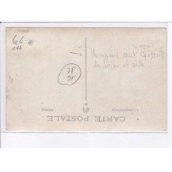 YVELINES ou VAL-DOISE: honneur aux conscrit de seine et oise - état