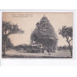 YVELILNES: travaux des champs, agriculture - très bon état