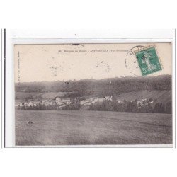 AUFFREVILLE : vue d'ensemble - tres bon etat