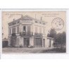 SAINT-AYGULF: hôtel de saint-aygulff pension de familles - très bon état
