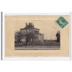 MEZIERES : vue generale - tres bon etat