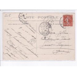 TOUCY: rue philippe verger - très bon état