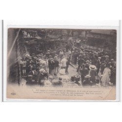 YVELINES : vue generale - etat