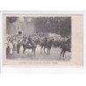 SAINT-FARGEAU: souvenir du 4e de ligne, en attendant le drapeau - très bon état