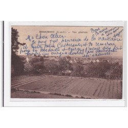 BOISEMONT : vue generale - tres bon etat