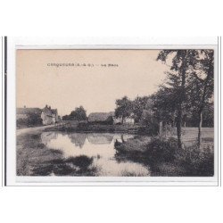 CERQUEUSE : la mare - tres bon etat