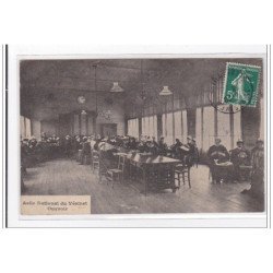 OUVROIR : asile national du vesinet - tres bon etat