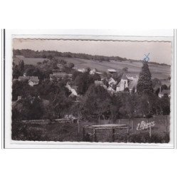 VILLETTE : panorama - tres bon etat