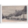 LIHON-en-SANTERRE : rue du bois - tres bon etat