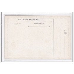 VAR : vue generale - tres bon etat