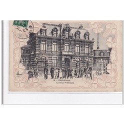 DUNKERQUE : la sous-prefecture - tres bon etat