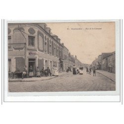 RAMBOUILLET - Rue de la Garenne - très bon état