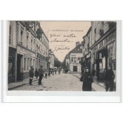 RAMBOUILLET - Rue Nationale - très bon état