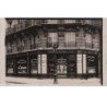 PARIS : carte photo d'une pharmacie place de Breteuil - 7ème arr - très bon état