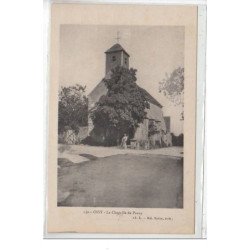 OISY - très bon état