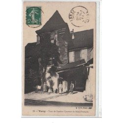 VARZY - très bon état