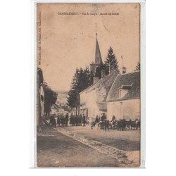 CHATEAUNEUF - très bon état