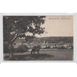 SAINT SAULGE - très bon état