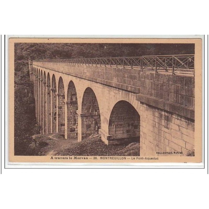 MONTREUILLON - très bon état