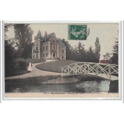 MENESTREAU - très bon état