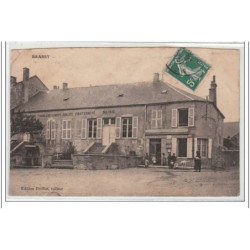 BRASSY - très bon état