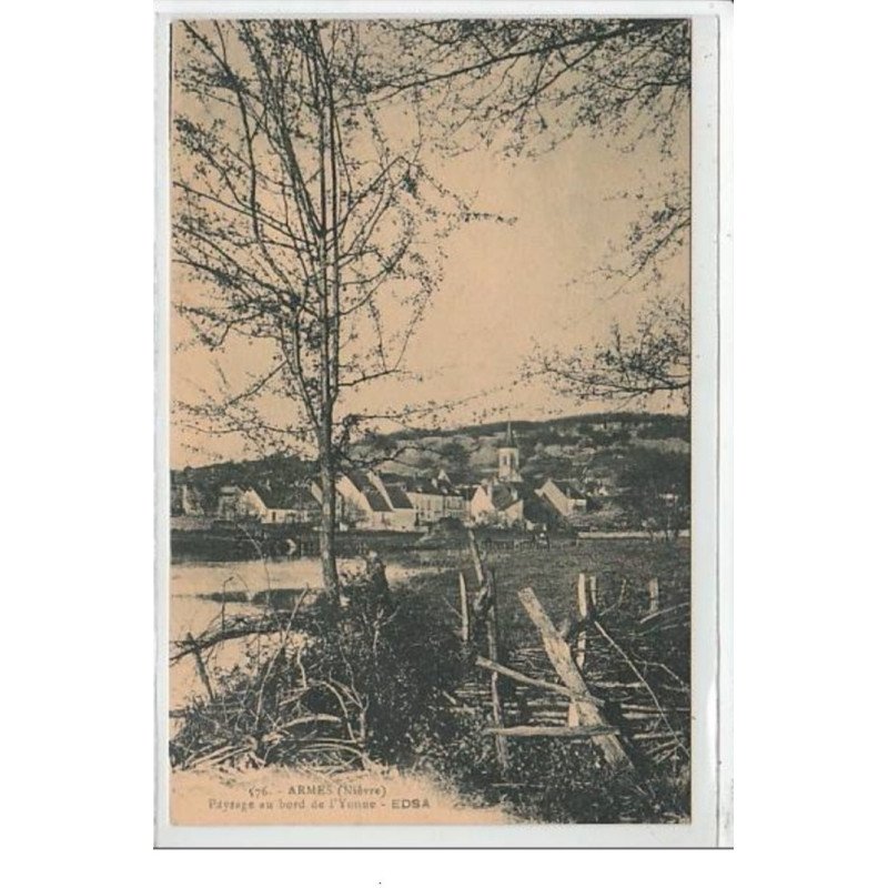 ARMES - très bon état